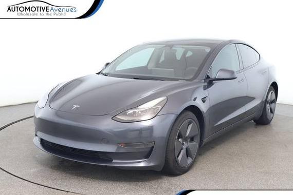 TESLA MODEL 3 2023 5YJ3E1EA7PF460175 image